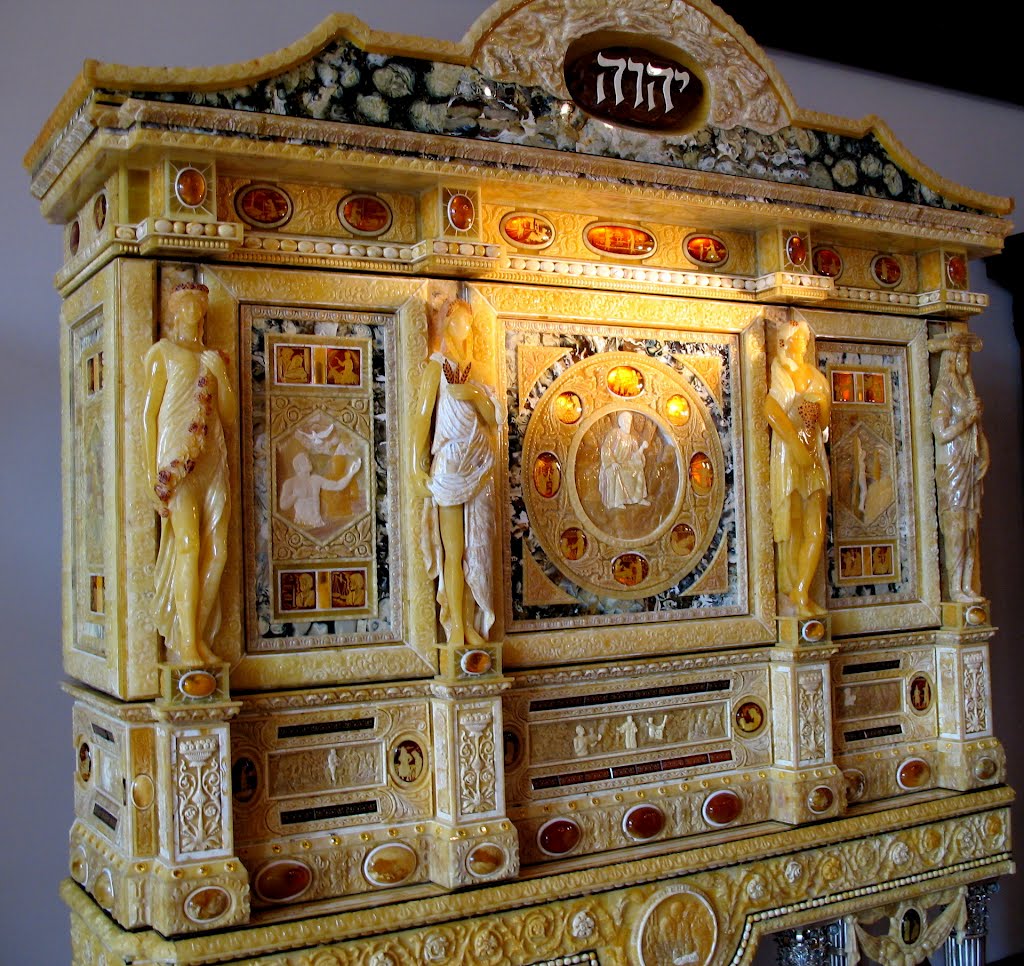 The most beautiful Polish work of art Ive ever seen! / Najpiękniejsze polskie dzieło sztuki jakie widziałam!