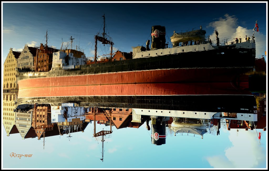 SS  Sołdek___/Gdañsk ,Polska/