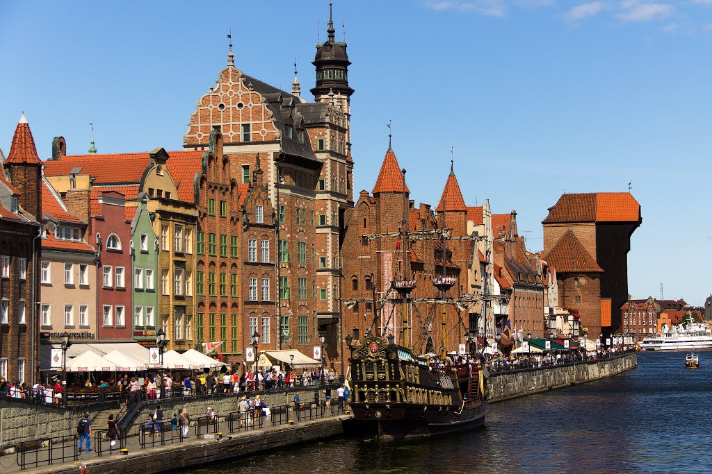 Gdańsk