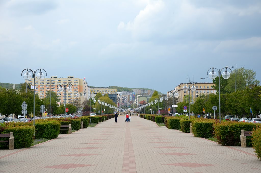 Gdynia