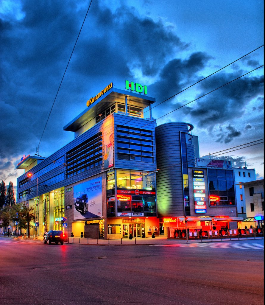 Gdynia