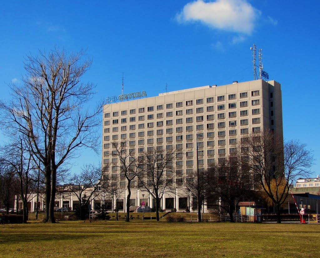 Hotel Gdynia