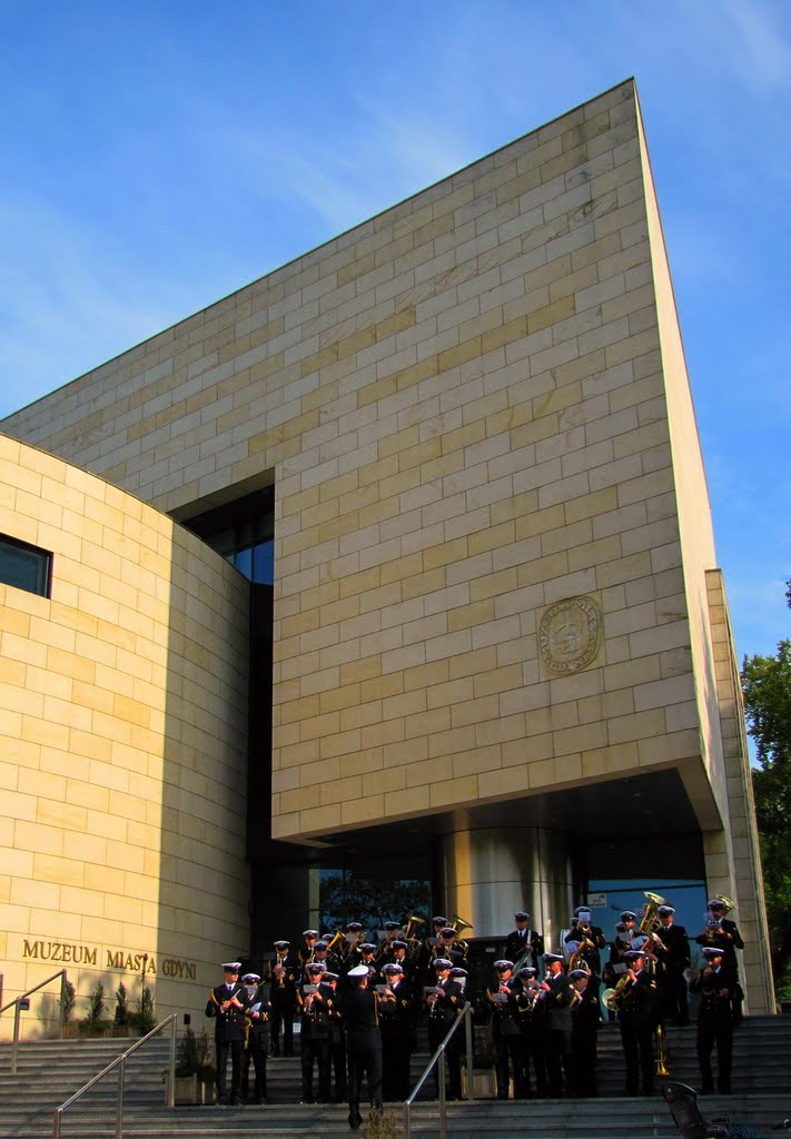 Gdynia City Museum