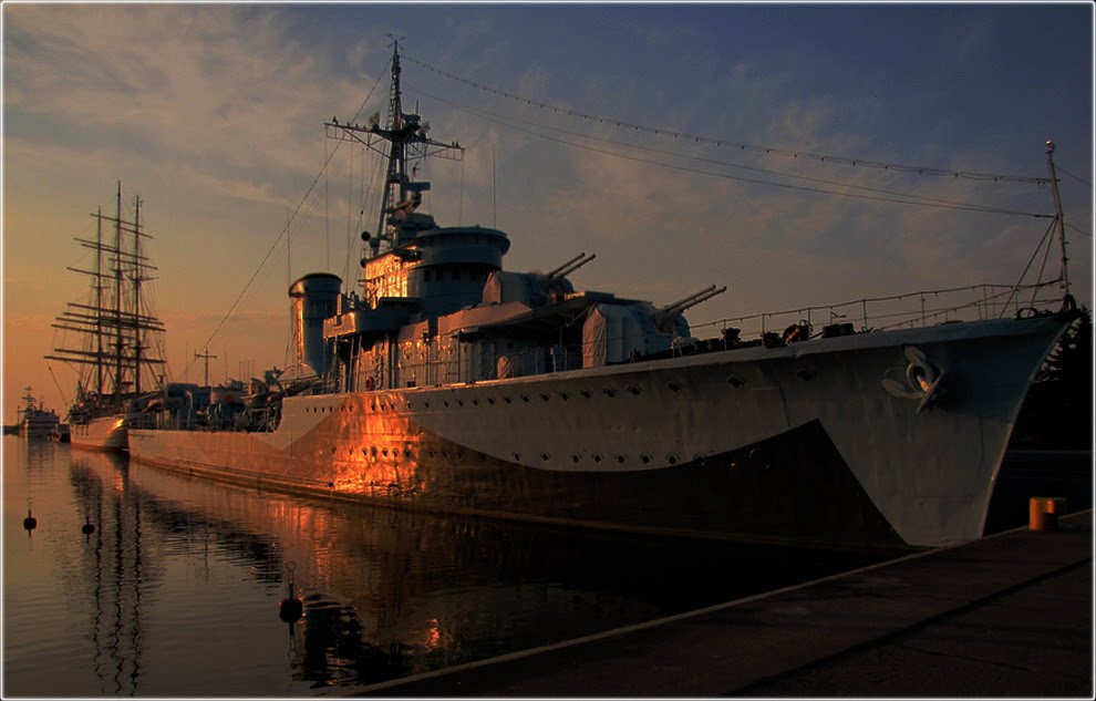 under fire of the rising sun