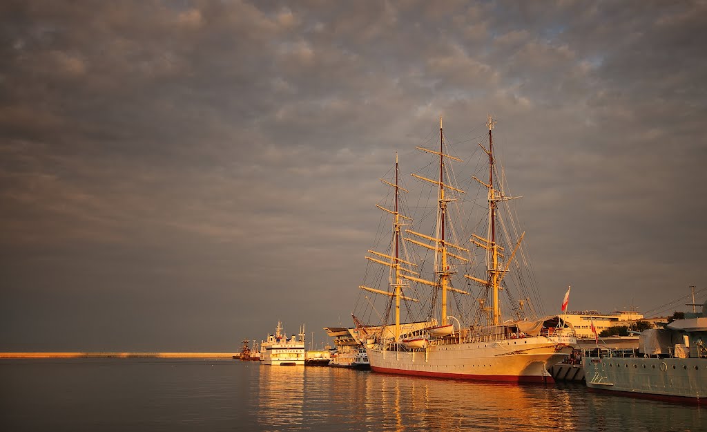 Gdynia