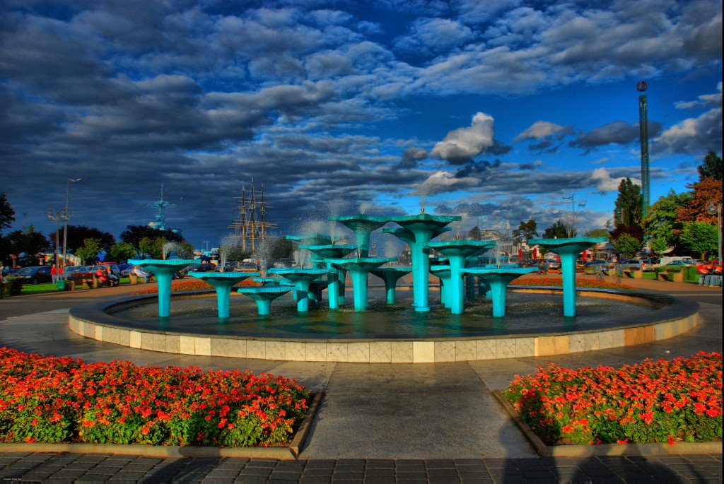 Gdynia