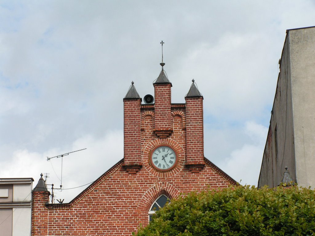 Kościerzyna