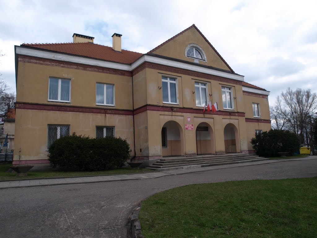 szkoła muzyczna