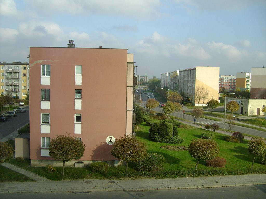 Skłodowska