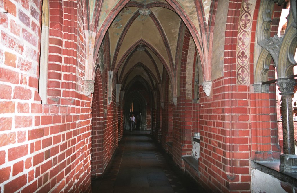 Malbork Castle