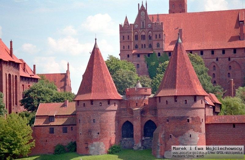 Malbork