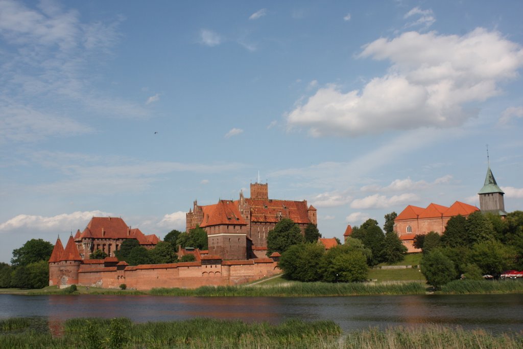 Malbork-Poland
