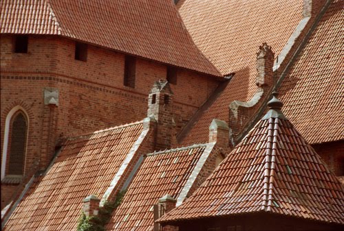 Marienburg
