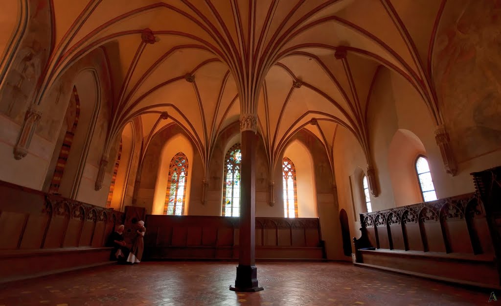 Malbork - Teutonic Castle