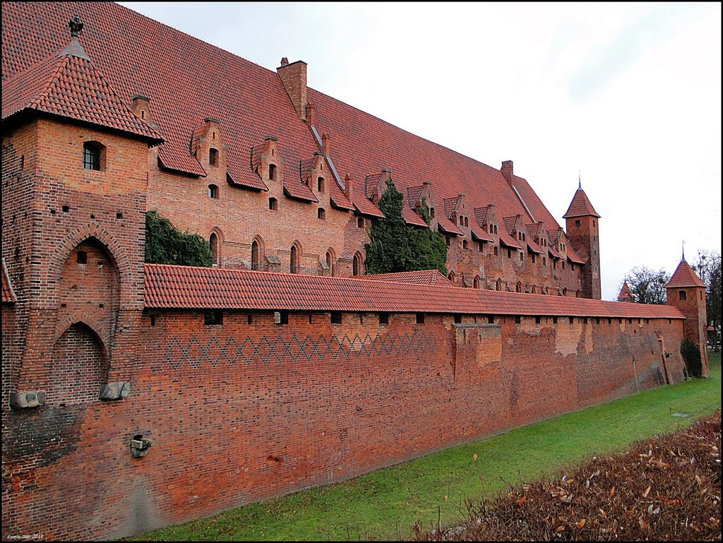 Malbork.Zamek.[ks]