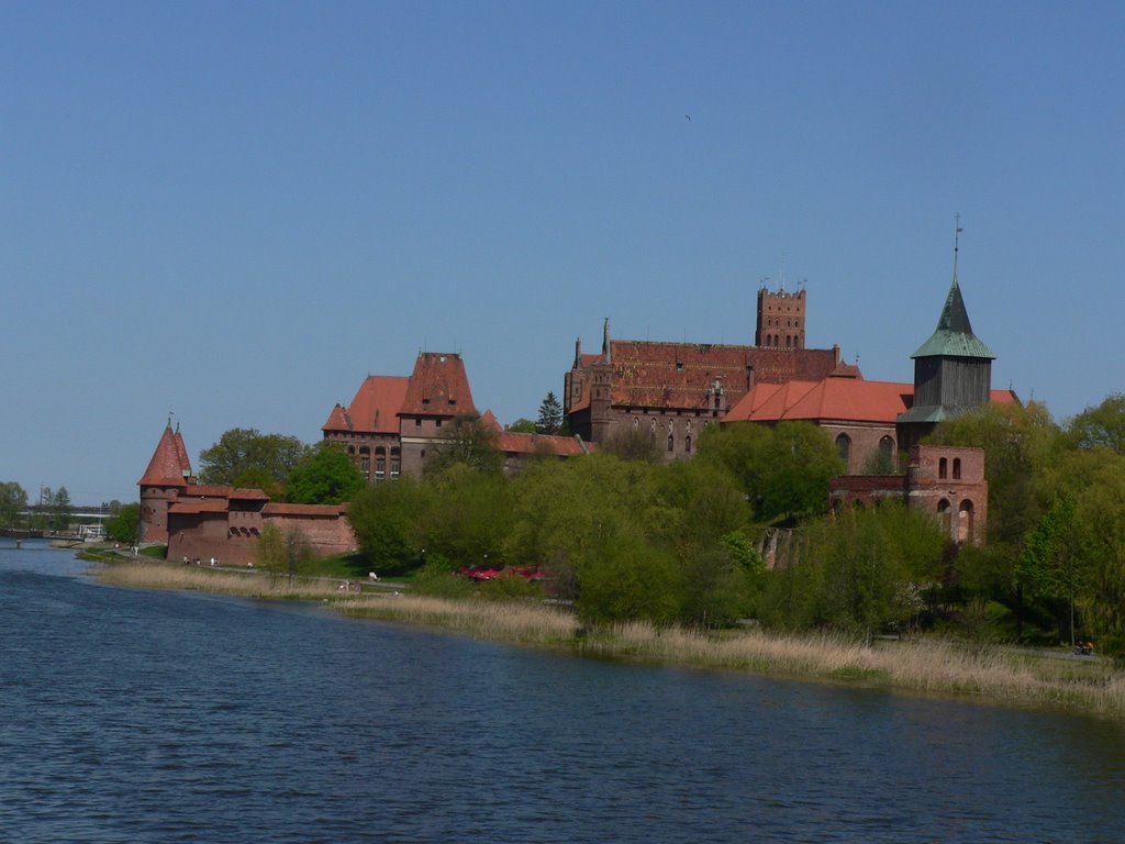 Malbork / Marienburg