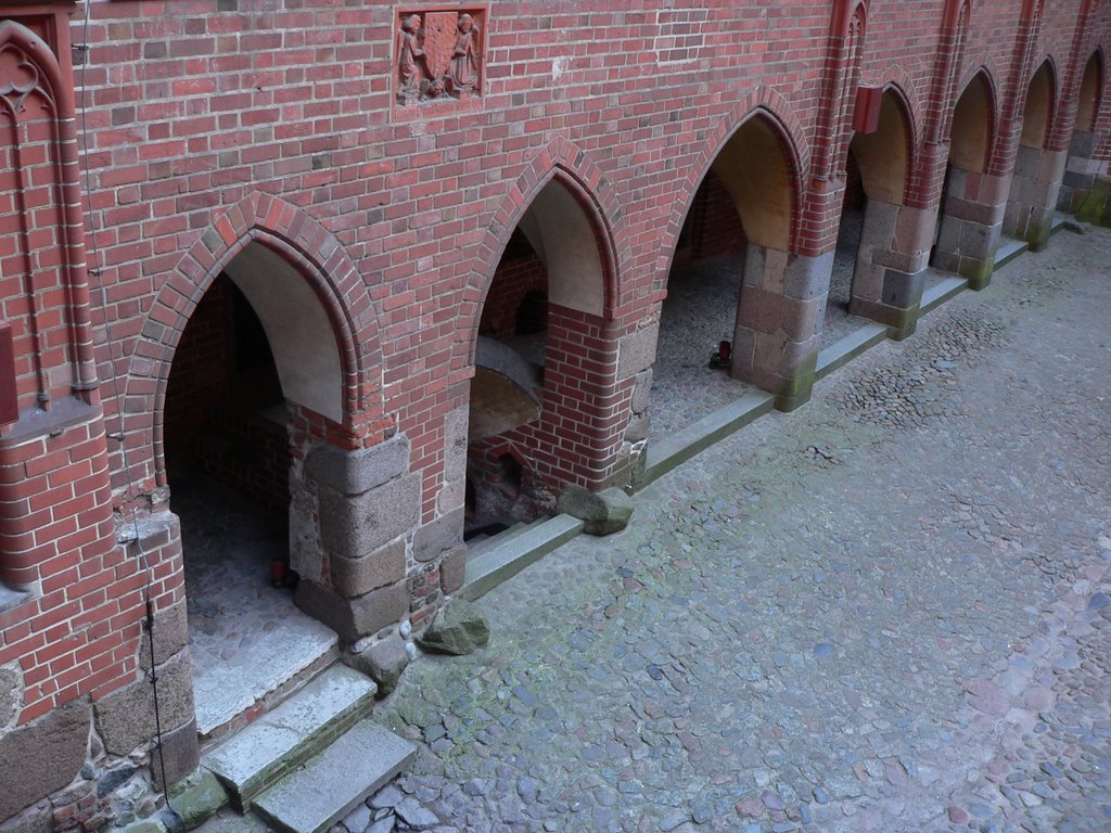 Malbork / Marienburg