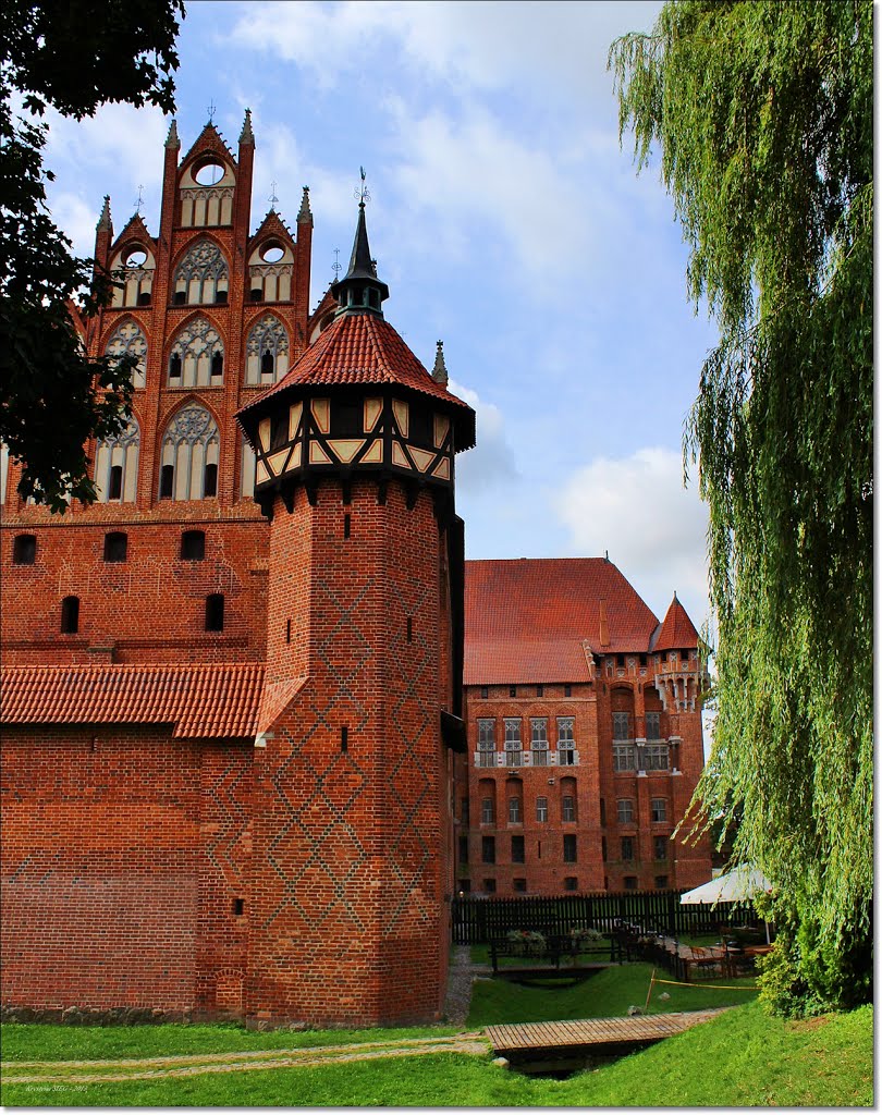 Malbork.Zamek.[ks]