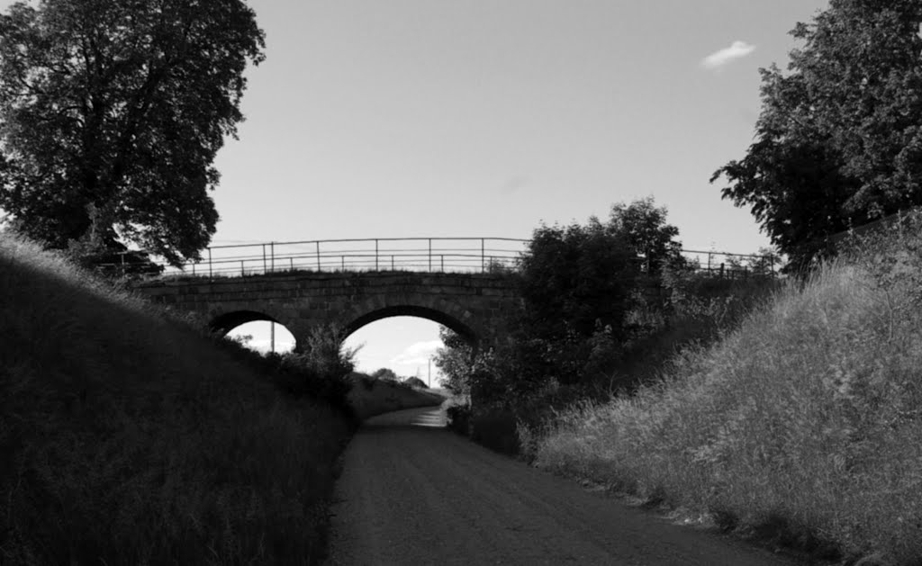 Wiadukt drodgowy nad ul. Kolejową