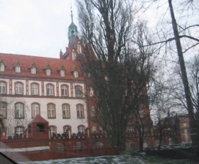 E28 - Słupsk