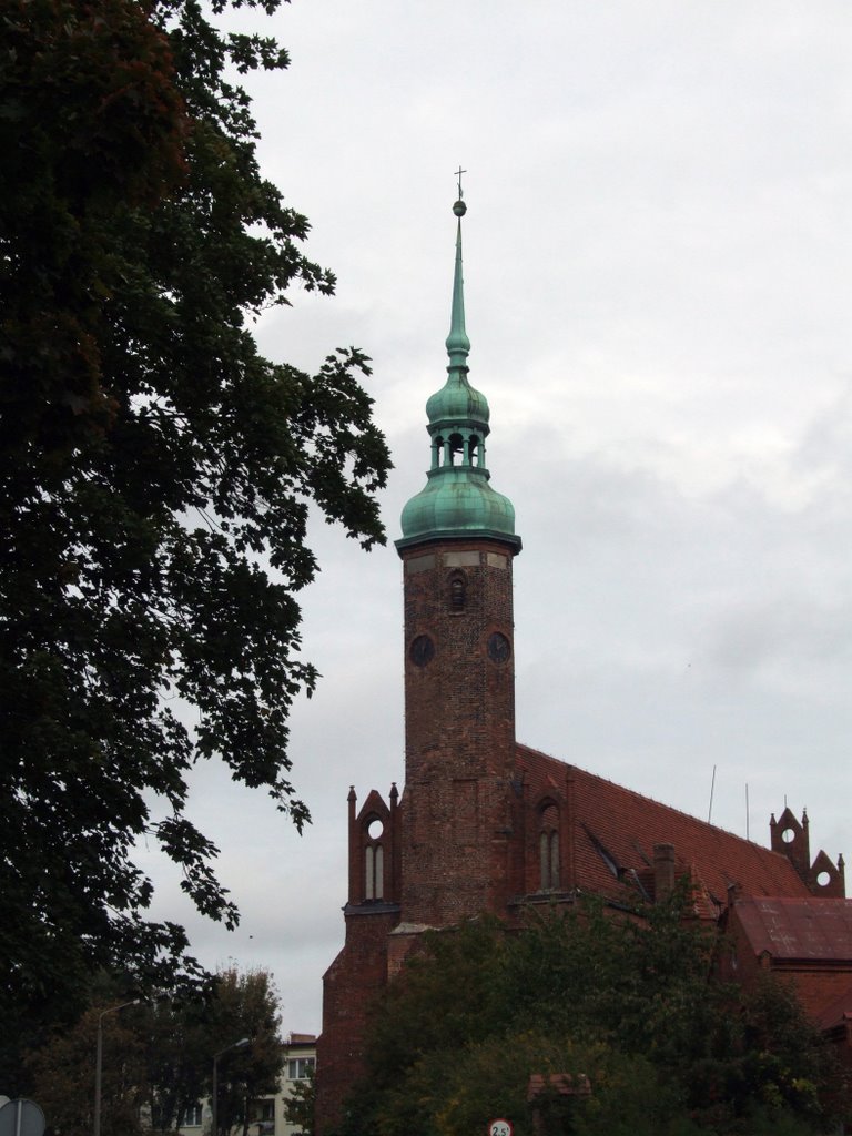 SŁUPSK