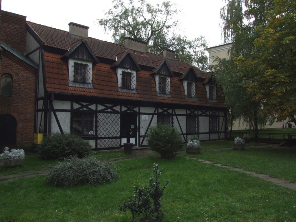 SŁUPSK