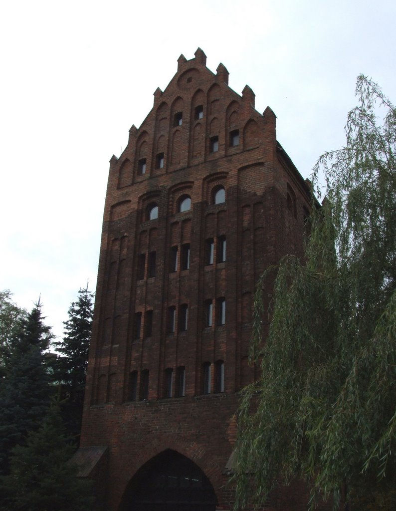 SŁUPSK