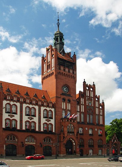 Słupsk #01
