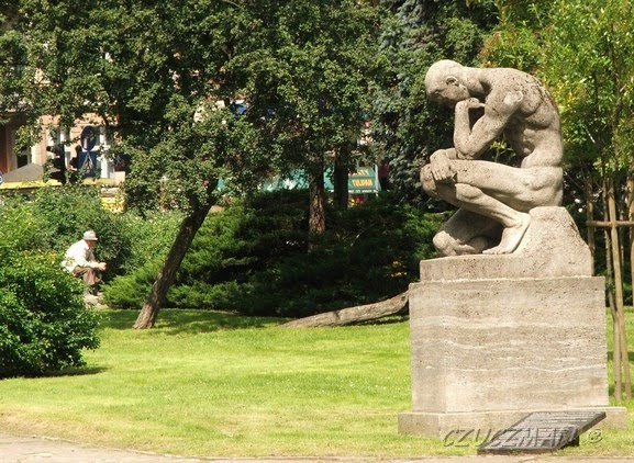 Słupsk  - Upokorzony