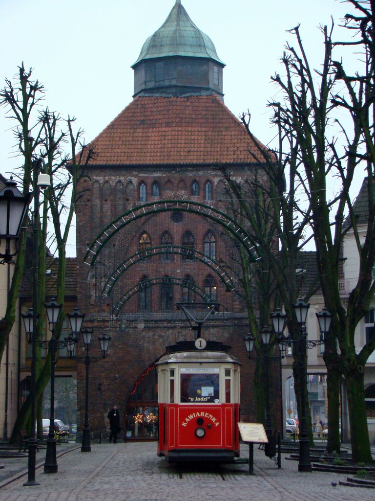 Nowa Brama
