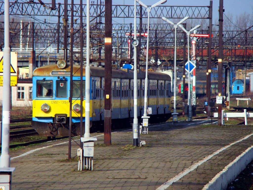 Słupsk - Czeczen