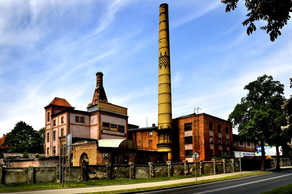 Pomorze; Pobrzeże Koszalińskie, Słupsk