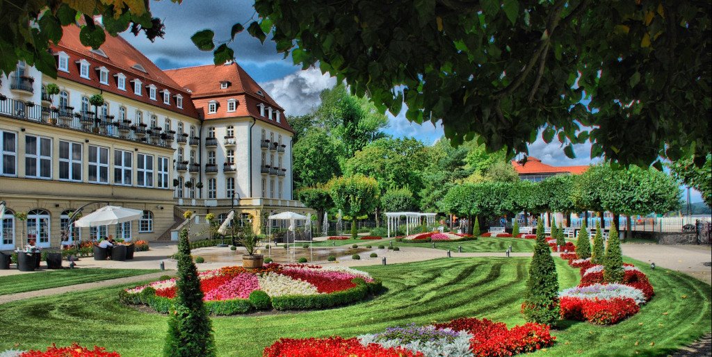 Sopot Grand Hotel
