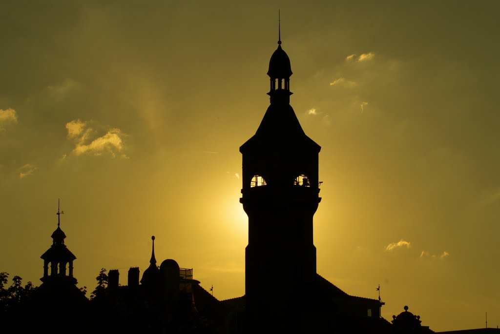 Sopot - Lighthouse