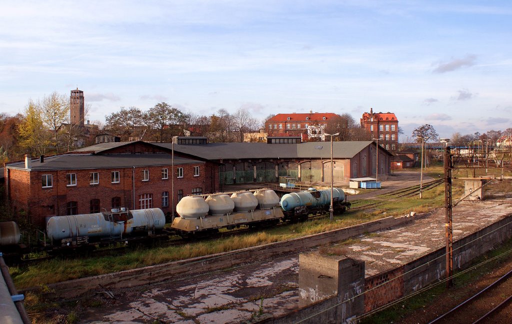 Tczew