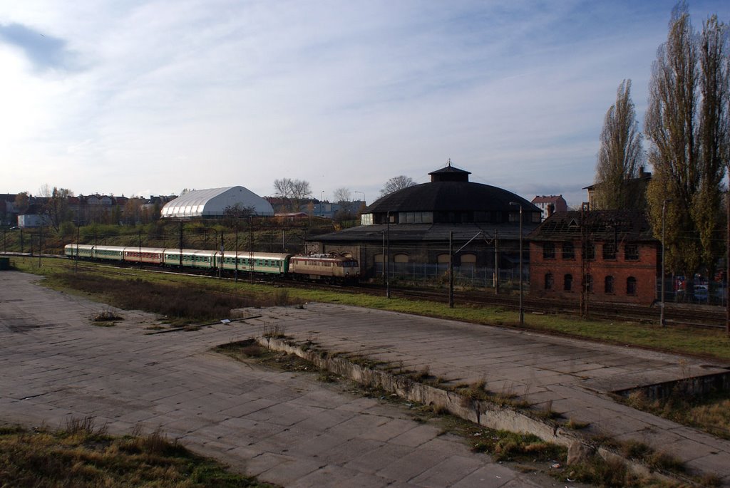 Tczew
