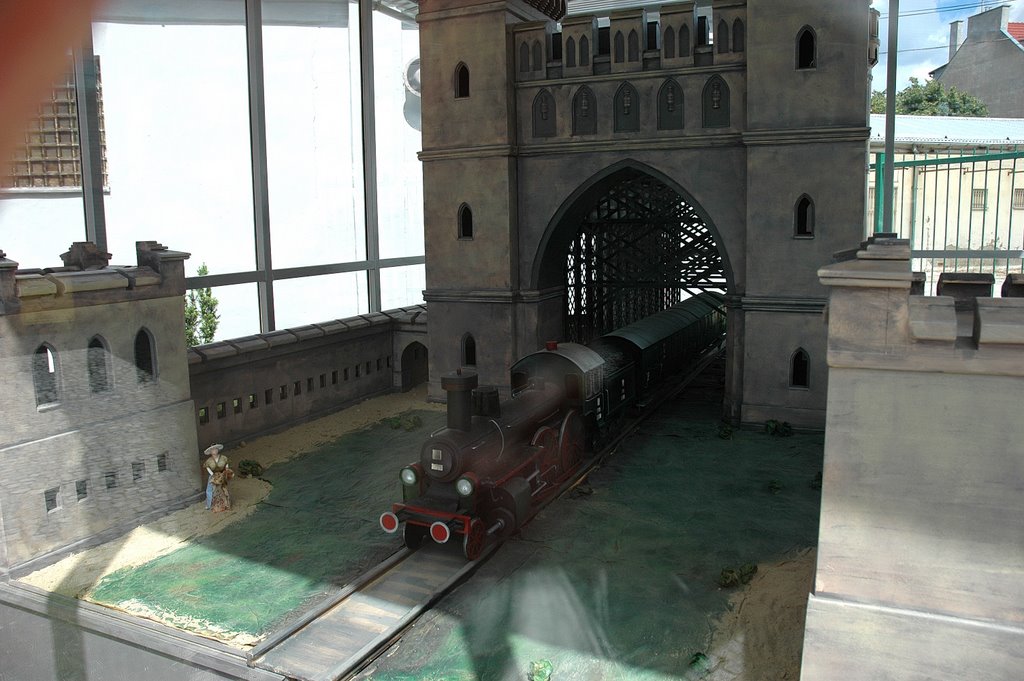 Muzeum Wisly