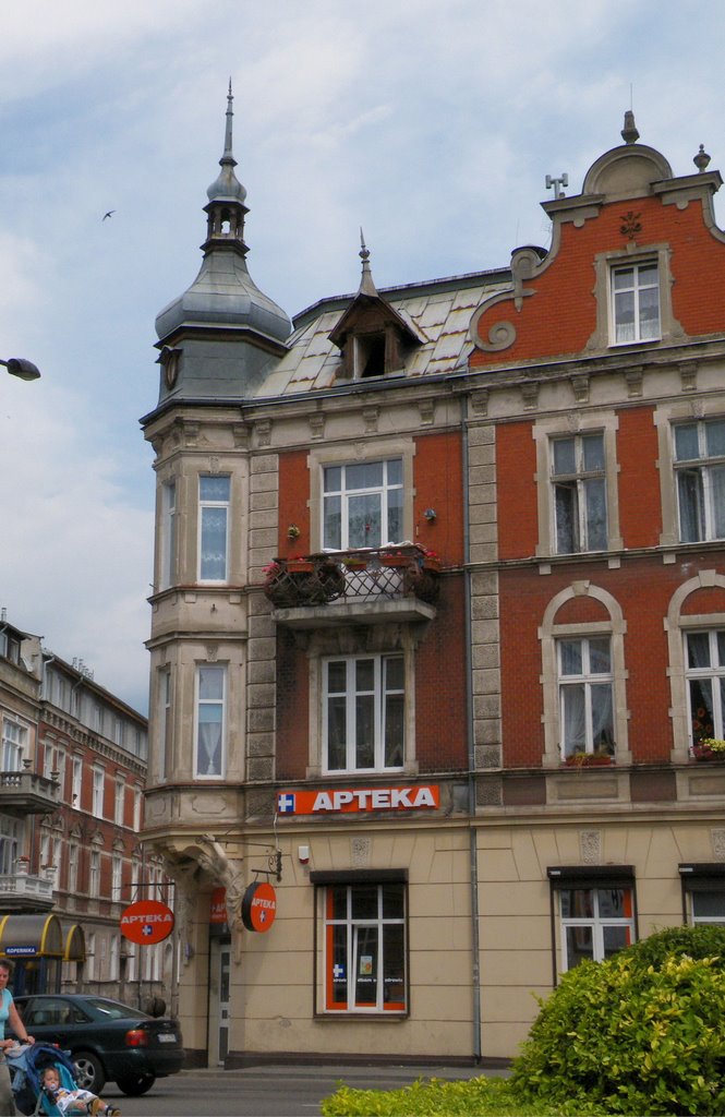 ul.Kopernika