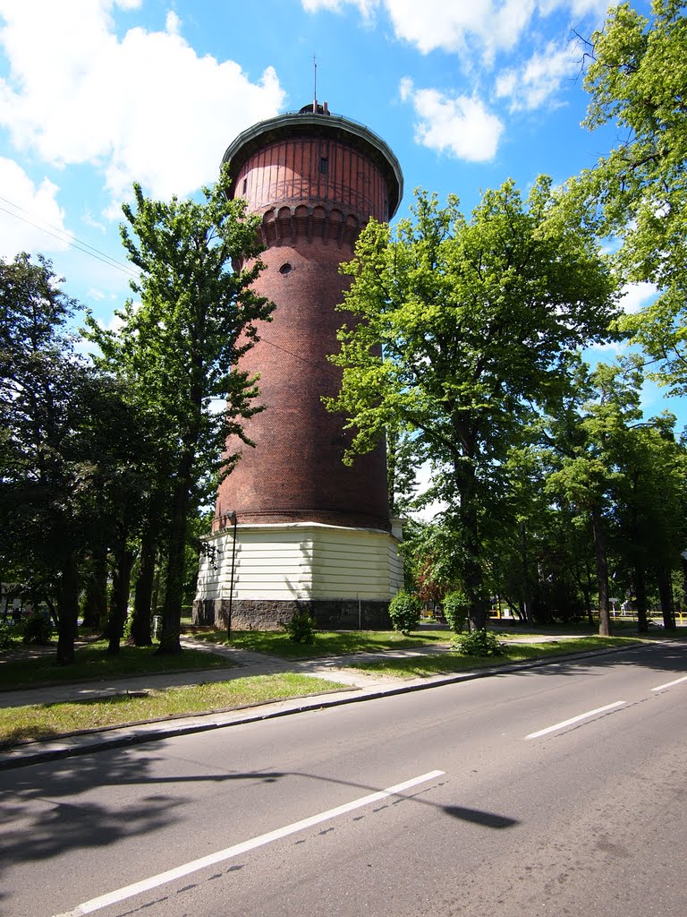 Tczew