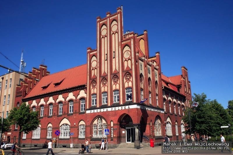 Tczew