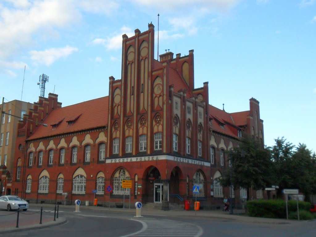 Poczta Polska