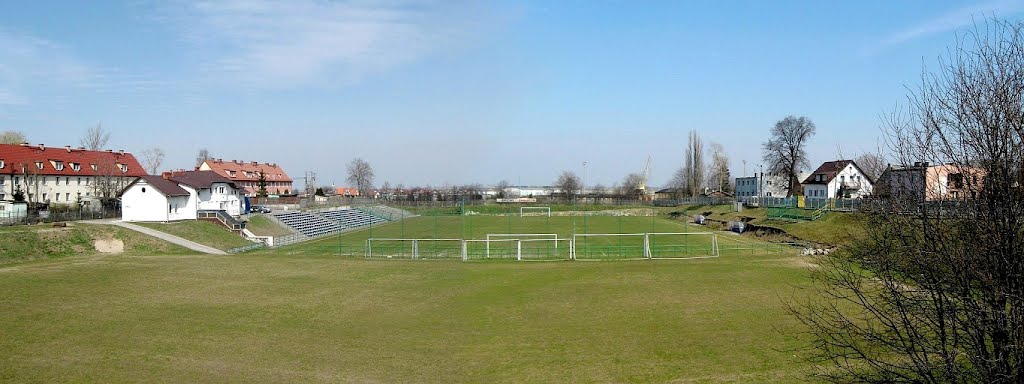 Tczew... sportowy