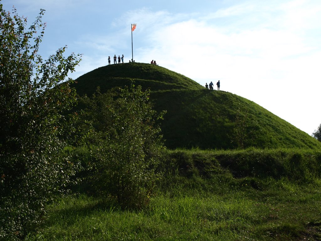 Kopiec Wyzwolenia