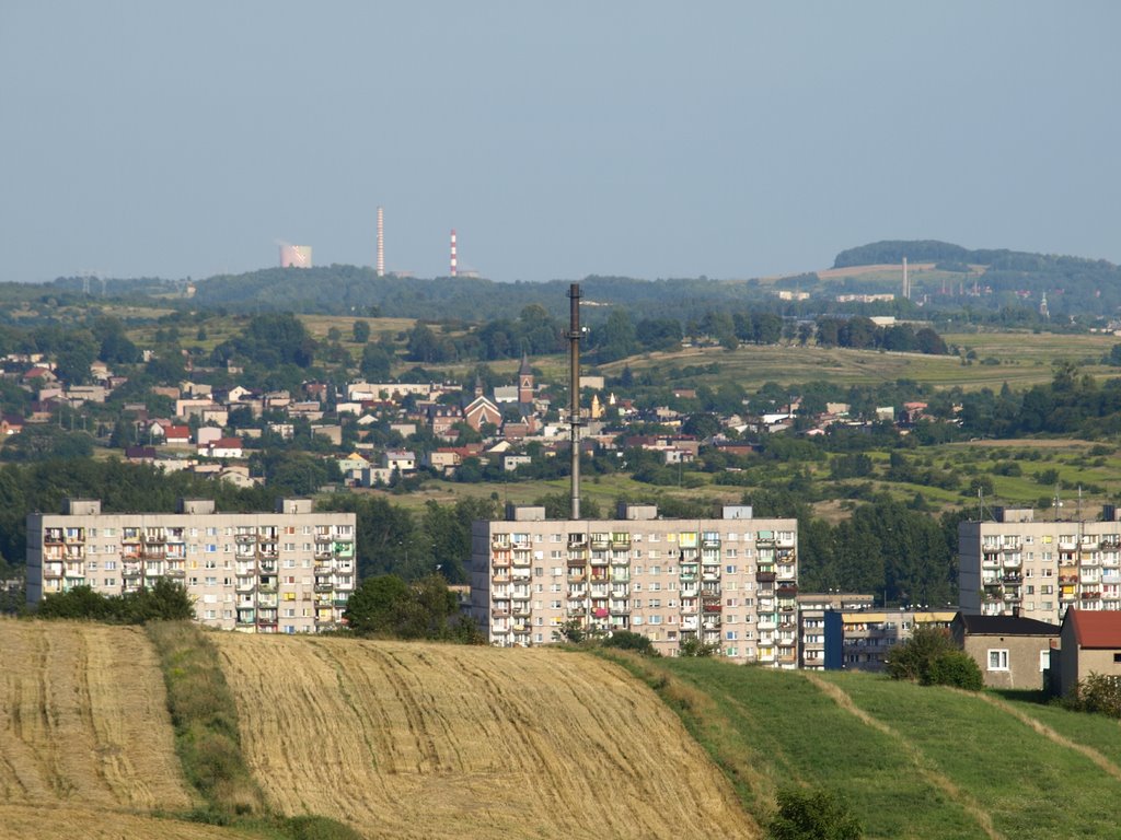 Góra Dorotka.