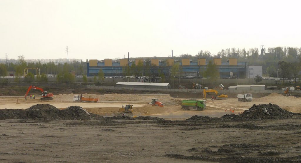 "Legoland"_A1