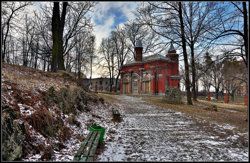 Piekary Śląskie - Kalwaria