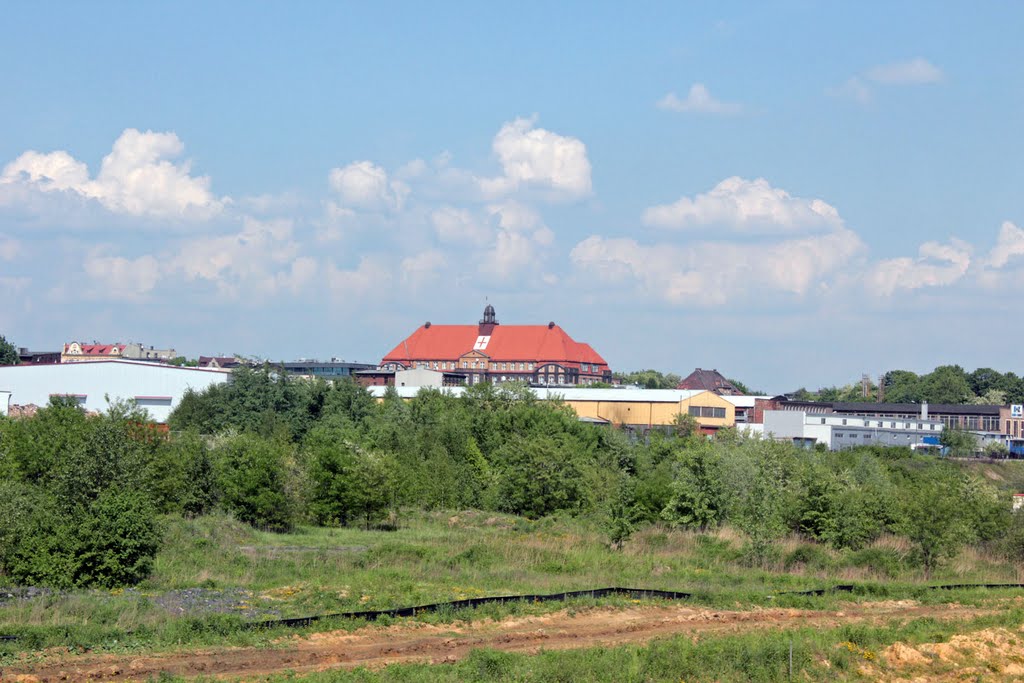 Piekary Śląskie, szpital