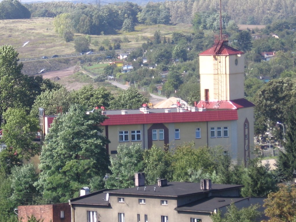Piekary-Szarlej