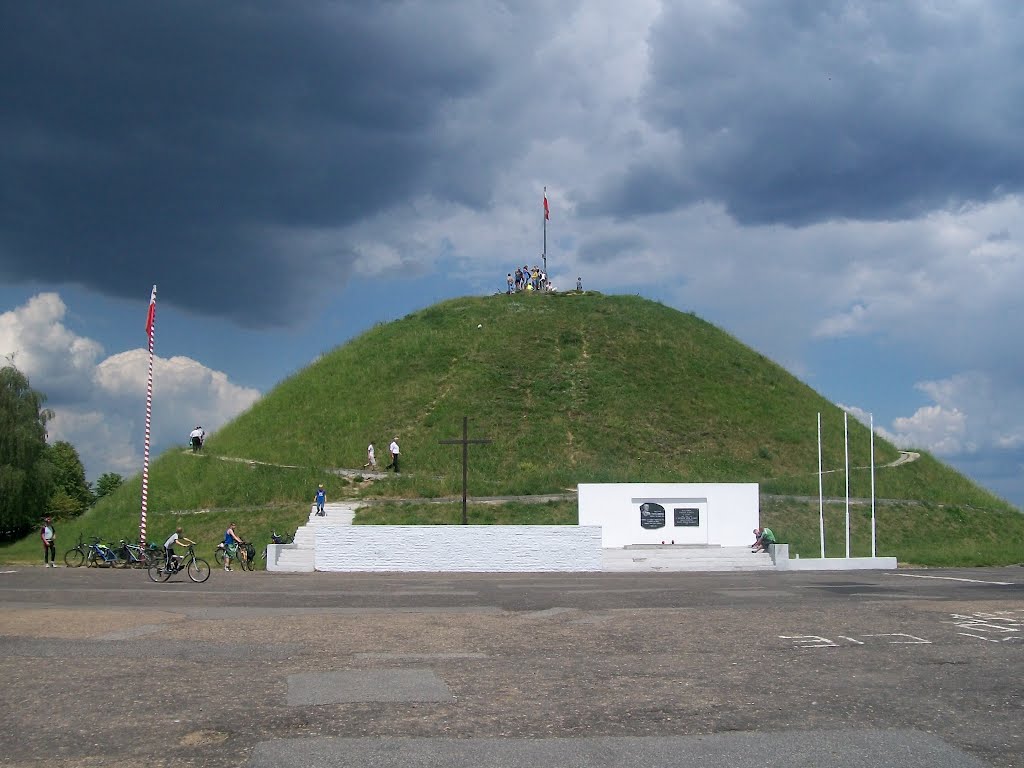 Kopiec Wyzwolenia