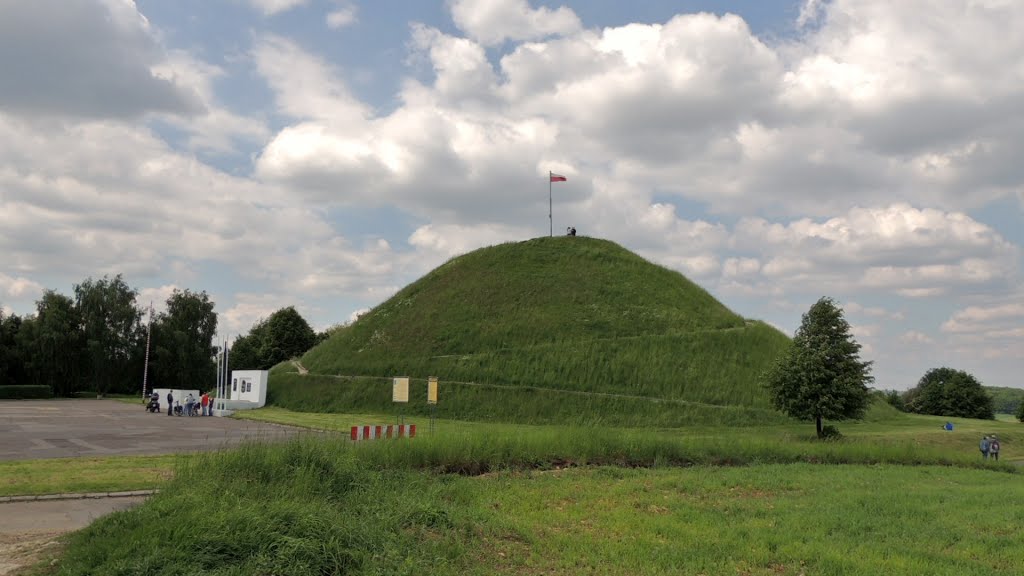 Kopiec Wyzwolenia